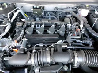 2022 Honda Accord Sport с VIN 1HGCV1F36NA118000, выставлен на аукционе Copart как лот 81670435 с пробегом 23 480 миль миль и Списание • Salvage title. История ставок и продаж доступна на DreamBid. Изображение 13.