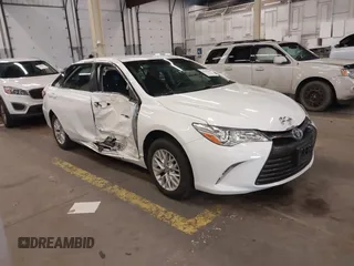2017 Toyota Camry XLE с VIN 4T1BF1FK2HU364782, выставлен на аукционе IAAI как лот 42249383 с пробегом 101 982 миль миль и . История ставок и продаж доступна на DreamBid. Изображение 1.