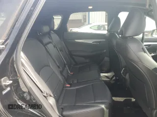 2020 Infiniti QX50 Luxe with VIN 3PCAJ5M17LF115024, listed as a Copart auction lot 54704385 with 68,853 mi miles and Salvage title. Bid and sale history available at DreamBid. Image 11.