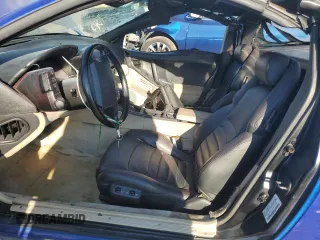 1993 Nissan 300ZX z VIN JN1RZ27H0PX001268, wystawiony jako Copart lot #72682324 z przebiegiem 169 605 mil mil oraz Tytuł czysty. Historia ofert i sprzedaży dostępna na DreamBid. Obrazek 7.