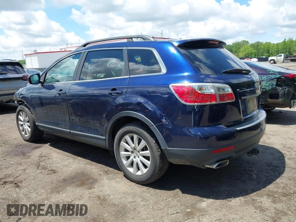 2010 Mazda CX-9 Sport с VIN JM3TB2MAXA0221426, выставлен на аукционе IAAI как лот 42274292 с пробегом 164 968 миль миль и . История ставок и продаж доступна на DreamBid. Изображение 3.