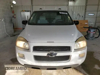 2006 Chevrolet Uplander LS Fleet with VIN 1GNDV23L86D178638, listed as a Copart auction lot 77364374 with 227,008 mi miles and Clean Title. Bid and sale history available at carsss.com. Image 5.