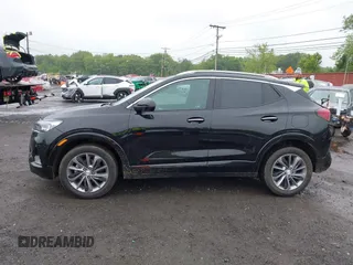 2022 Buick Encore GX Select с VIN KL4MMESL2NB142172, выставлен на аукционе IAAI как лот 42330499 с пробегом 20 437 миль миль и . История ставок и продаж доступна на DreamBid. Изображение 15.