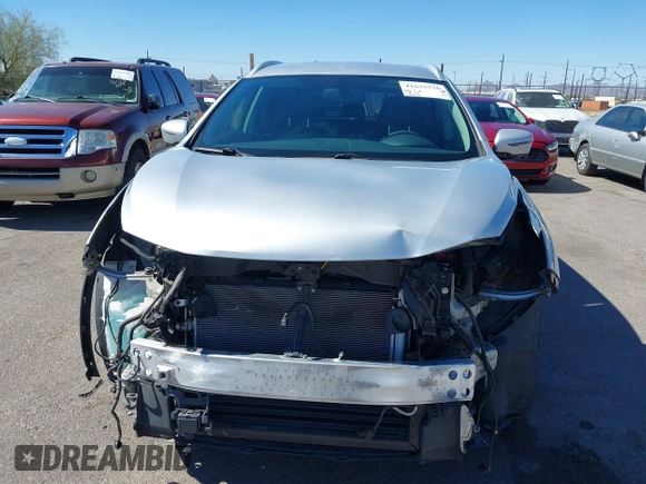 2018 Nissan Murano S z VIN 5N1AZ2MG7JN197584, wystawiony jako IAAI lot #41635520 z przebiegiem 56 931 mil mil oraz . Historia ofert i sprzedaży dostępna na DreamBid. Obrazek 13.