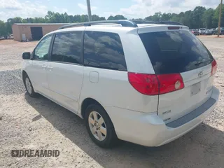 2008 Toyota Sienna XLE с VIN 5TDZK22C38S125491, выставлен на аукционе IAAI как лот 42550594 с пробегом 247 595 миль миль и . История ставок и продаж доступна на DreamBid. Изображение 3.