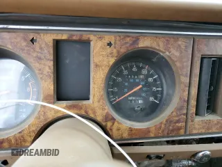 1987 Ford Bronco с VIN 1FMCU14T2HUA23081, выставлен на аукционе Copart как лот 45816865 с пробегом 74 385 миль миль и Чистый • Clean title. История ставок и продаж доступна на DreamBid. Изображение 9.