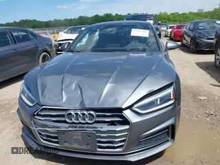 2018 Audi A5 Sportback Premium Plus с VIN WAUENCF57JA056523, выставлен на аукционе IAAI как лот 42260381 с пробегом 74 740 миль миль и . История ставок и продаж доступна на DreamBid. Изображение 12.