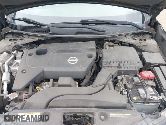2014 Nissan Altima SV with VIN 1N4AL3AP4EC299772, listed as a IAAI auction lot 42054810 with 134,374 mi miles and . Bid and sale history available at DreamBid. Image 10.