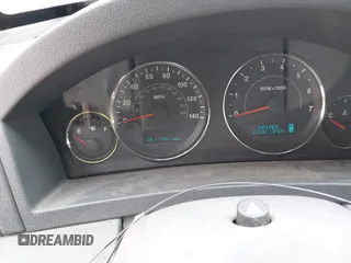 2006 Jeep Grand Cherokee Limited с VIN 1J4HR58N96C114635, выставлен на аукционе IAAI как лот 42419091 с пробегом 191 756 миль миль и . История ставок и продаж доступна на DreamBid. Изображение 7.