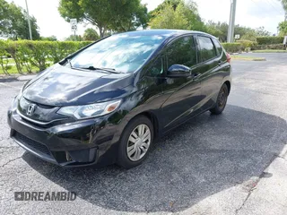 2015 Honda Fit LX с VIN 3HGGK5H50FM743903, выставлен на аукционе IAAI как лот 42763646 с пробегом 177 213 миль миль и . История ставок и продаж доступна на DreamBid. Изображение 17.