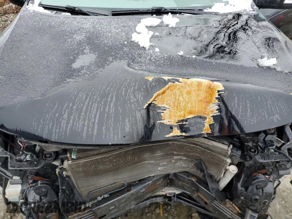 2013 Kia Sorento EX with VIN 5XYKUDA2XDG411426, listed as a Copart auction lot 44164765 with 145,813 mi miles and Salvage Title. Bid and sale history available at carsss.com. Image 12.