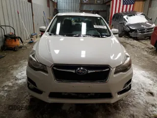 2016 Subaru Impreza Premium z VIN JF1GJAB62GH017032, wystawiony jako Copart lot #87623755 z przebiegiem Nie podano mil oraz Szkoda całkowita • Salvage title. Historia ofert i sprzedaży dostępna na DreamBid. Obrazek 5.