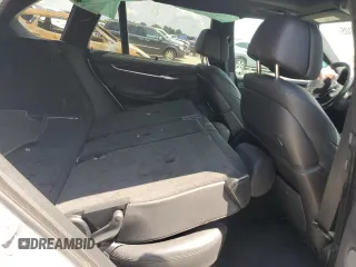 2015 BMW X5 xDrive50i z VIN 5UXKR6C50F0J75350, wystawiony jako Copart lot #55146105 z przebiegiem Nie podano mil oraz Szkoda całkowita • Salvage title. Historia ofert i sprzedaży dostępna na DreamBid. Obrazek 11.