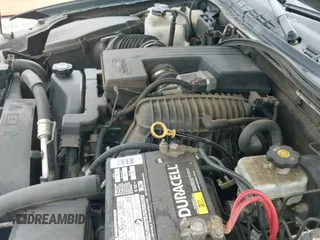2004 Chevrolet Colorado LS ZQ8 с VIN 1GCCS146248101866, выставлен на аукционе IAAI как лот 42689759 с пробегом 221 314 миль миль и . История ставок и продаж доступна на DreamBid. Изображение 19.