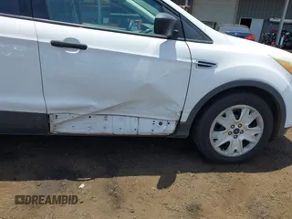 2015 Ford Escape S with VIN 1FMCU0F7XFUB49941, listed as a IAAI auction lot 42111681 with 133,775 mi miles. Bid and sale history available at carsss.com. Image 6.