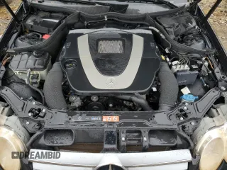 2009 Mercedes-Benz CLK 350 with VIN WDBTK56F19T108220, listed as a Copart auction lot 76782774 with Not Provided miles and Clean Title. Bid and sale history available at DreamBid. Image 11.