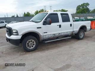 2007 Ford F-250 XL with VIN 1FTSW21P67EA15761, listed as a IAAI auction lot 42550034 with 229,823 mi miles and . Bid and sale history available at DreamBid. Image 19.