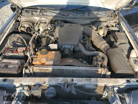 2004 Ford Police Interceptor Base w/3.27 Axle z VIN 2FAFP71WX4X149014, wystawiony jako Copart lot #71305734 z przebiegiem 180 542 mil mil oraz Szkoda całkowita • Salvage title. Historia ofert i sprzedaży dostępna na DreamBid. Obrazek 11.