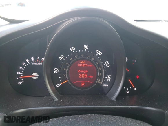 2011 Kia Sportage SX with VIN KNDPC3A63B7164430, listed as a Copart auction lot 45100595 with 151,075 mi miles and Salvage title. Bid and sale history available at DreamBid. Image 9.