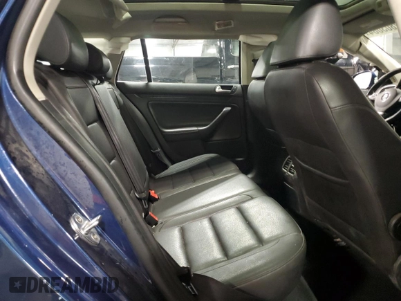 2013 Volkswagen Jetta SportWagen TDI w/Sunroof with VIN 3VWML7AJ6DM655367, listed as a Copart auction lot 72803084 with 114,304 mi miles and Salvage Title. Bid and sale history available at carsss.com. Image 11.
