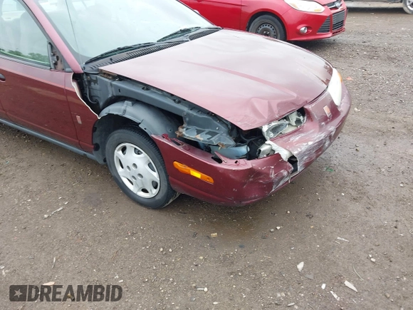 2001 Saturn SL z VIN 1G8ZG52821Z290428, wystawiony jako IAAI lot #42204275 z przebiegiem 171 478 mil mil oraz . Historia ofert i sprzedaży dostępna na DreamBid. Obrazek 6.