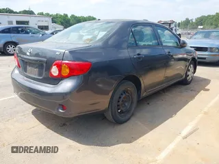 2010 Toyota Corolla z VIN 1NXBU4EE4AZ336538, wystawiony jako IAAI lot #42428515 z przebiegiem 217 731 mil mil oraz . Historia ofert i sprzedaży dostępna na DreamBid. Obrazek 4.