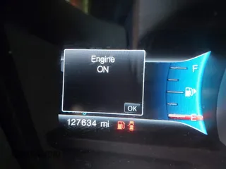 2014 Ford Explorer XLT z VIN 1FM5K8D87EGA95018, wystawiony jako IAAI lot #40465950 z przebiegiem 127 634 mil mil oraz . Historia ofert i sprzedaży dostępna na DreamBid. Obrazek 15.
