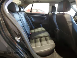 2005 Volkswagen Jetta with VIN 3VWST71KX5M634698, listed as a Copart auction lot 74568524 with 352,048 mi miles and Salvage title. Bid and sale history available at DreamBid. Image 10.