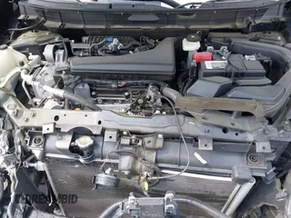 2019 Nissan Rogue SV z VIN 5N1AT2MV9KC766996, wystawiony jako IAAI lot #42127209 z przebiegiem 91 725 mil mil oraz . Historia ofert i sprzedaży dostępna na DreamBid. Obrazek 10.