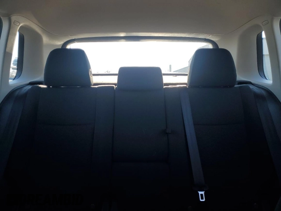2013 Volkswagen Tiguan S z VIN WVGBV3AX6DW611477, wystawiony jako Copart lot #82567264 z przebiegiem 139 210 mil mil oraz Szkoda całkowita • Salvage title. Historia ofert i sprzedaży dostępna na DreamBid. Obrazek 10.