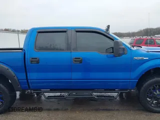 2014 Ford F-150 XL with VIN 1FTFW1EF6EKD75835, listed as a IAAI auction lot 41942390 with 130,939 mi miles. Bid and sale history available at carsss.com. Image 14.