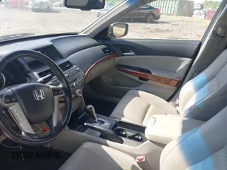 2011 Honda Accord EX-L с VIN 1HGCP3F83BA010057, выставлен на аукционе IAAI как лот 42299285 с пробегом 148 574 миль миль и . История ставок и продаж доступна на DreamBid. Изображение 5.