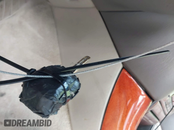 2001 Lexus GS 300 with VIN JT8BD69S610123502, listed as a IAAI auction lot 42049724 with Not Provided miles and . Bid and sale history available at DreamBid. Image 11.