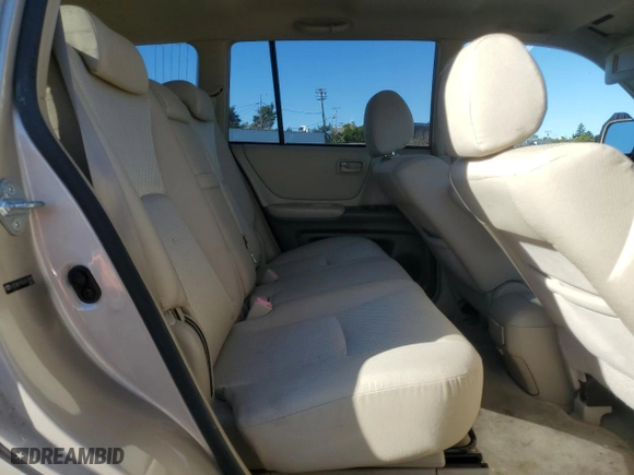 2006 Toyota Highlander Hybrid with VIN JTEEW21A560013855, listed as a Copart auction lot 88144905 with 154,983 mi miles and Salvage Title. Bid and sale history available at carsss.com. Image 11.
