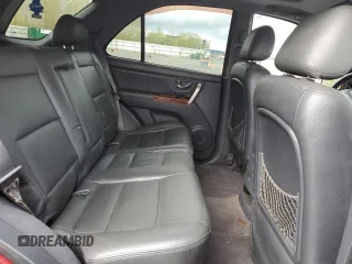 2003 Kia Sorento LX z VIN KNDJC733035032416, wystawiony jako Copart lot #52335745 z przebiegiem 167 707 mil mil oraz Czysty tytuł • Clean title. Historia ofert i sprzedaży dostępna na DreamBid. Obrazek 11.