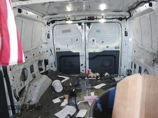 2017 Ford Transit with VIN 1FTYE1YM2HKB34459, listed as a IAAI auction lot 42059820 with 215,646 mi miles and . Bid and sale history available at DreamBid. Image 6.