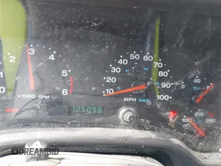 2001 Jeep Wrangler SE с VIN 1J4FA29P21P300094, выставлен на аукционе IAAI как лот 41871446 с пробегом 125 098 миль миль и . История ставок и продаж доступна на DreamBid. Изображение 7.