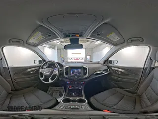 2022 GMC Terrain SLE with VIN 3GKALTEVXNL265475, listed as a IAAI auction lot 42682678 with 74,688 mi miles and . Bid and sale history available at DreamBid. Image 15.