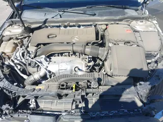 2019 Mercedes-Benz A 220 with VIN WDD3G4EB1KW021407, listed as a IAAI auction lot 41637885 with 47,820 mi miles and . Bid and sale history available at DreamBid. Image 10.