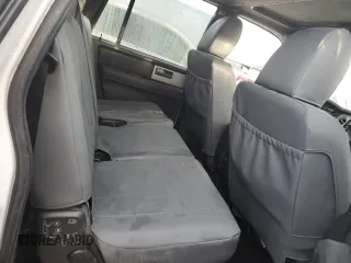 2014 Ford Expedition EL Limited with VIN 1FMJK1K57EEF17167, listed as a Copart auction lot 75751184 with Not Provided miles and Non Repairable. Bid and sale history available at carsss.com. Image 11.