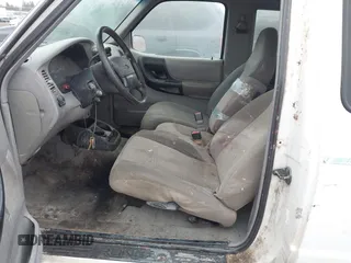 1998 Ford Ranger XL with VIN 1FTYR14XXWPB50753, listed as a IAAI auction lot 40927381 with 352,183 mi miles and . Bid and sale history available at DreamBid. Image 5.