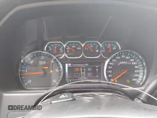 2015 Chevrolet Silverado 1500 LT with VIN 3GCPCRECXFG350382, listed as a IAAI auction lot 42143422 with 173,779 mi miles and . Bid and sale history available at DreamBid. Image 7.