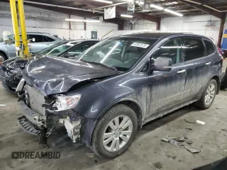 2013 Subaru Tribeca Limited с VIN 4S4WX9GD7D4400120, выставлен на аукционе Copart как лот 42061575 с пробегом 103 479 миль миль и Списание • Salvage title. История ставок и продаж доступна на DreamBid. Изображение 1.