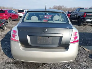 2009 Nissan Sentra FE+ with VIN 3N1AB61EX9L685610, listed as a IAAI auction lot 41483199 with 189,456 mi miles and . Bid and sale history available at DreamBid. Image 16.