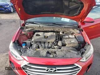 2018 Hyundai Elantra SEL z VIN 5NPD84LF1JH256573, wystawiony jako IAAI lot #41637578 z przebiegiem 95 863 mil mil oraz . Historia ofert i sprzedaży dostępna na DreamBid. Obrazek 10.