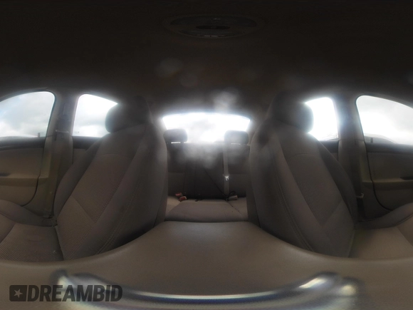 2008 Saturn Aura XE with VIN 1G8ZS57B28F268511, listed as a IAAI auction lot 42163923 with 176,043 mi miles and . Bid and sale history available at DreamBid. Image 19.