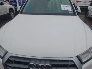 2018 Audi Q5 Premium Plus with VIN WA1BNAFY8J2006741, listed as a IAAI auction lot 40931932 with 84,088 mi miles and . Bid and sale history available at DreamBid. Image 6.