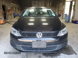 2012 Volkswagen Jetta S с VIN 3VW1K7AJ4CM427114, выставлен на аукционе Copart как лот 58336365 с пробегом Не указан миль и Списание • Salvage title. История ставок и продаж доступна на DreamBid. Изображение 5.