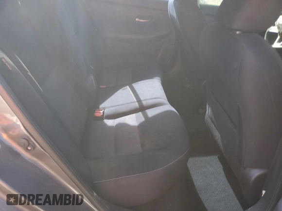 2021 Nissan Sentra SV с VIN 3N1AB8CV1MY258966, выставлен на аукционе Copart как лот 53817915 с пробегом 71 357 миль миль и Списание • Salvage title. История ставок и продаж доступна на DreamBid. Изображение 10.