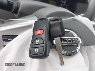 2017 Nissan Frontier SV с VIN 1N6AD0ER4HN734801, выставлен на аукционе IAAI как лот 42375313 с пробегом 39 121 миль миль и . История ставок и продаж доступна на DreamBid. Изображение 11.